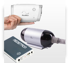 Travel CPAP & Accessories