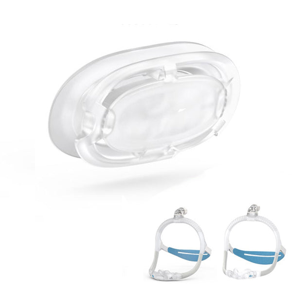 QuietAir Vent of ResMed AirFit 30i Masks