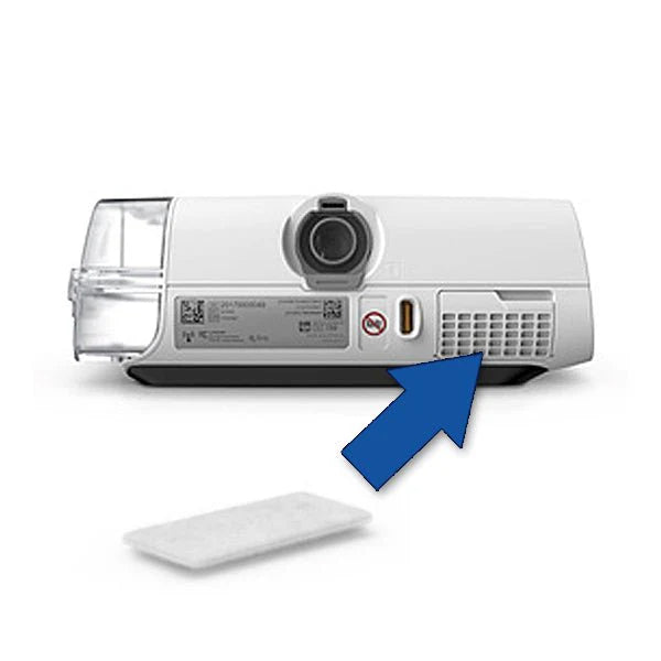 Resmed Air11 Hypoallergenic Filters (12pc)