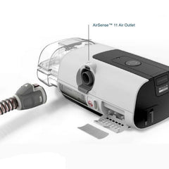 ResMed AirSense 11 AutoSet (coming soon)