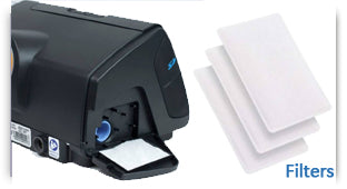 Bundle It - ResMed ClimateLine Air + AS10 12pc Hypo Filter