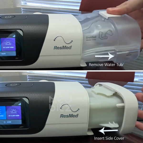 Resmed Air11 Water Tub