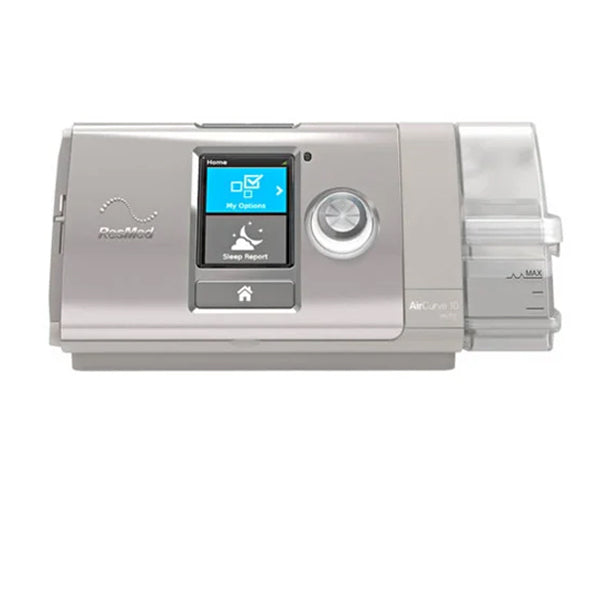 ResMed AirCurve 10 VAuto (Auto BiPAP)