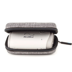 ResMed AirMini Portable Auto CPAP with AirFit N30 Mask
