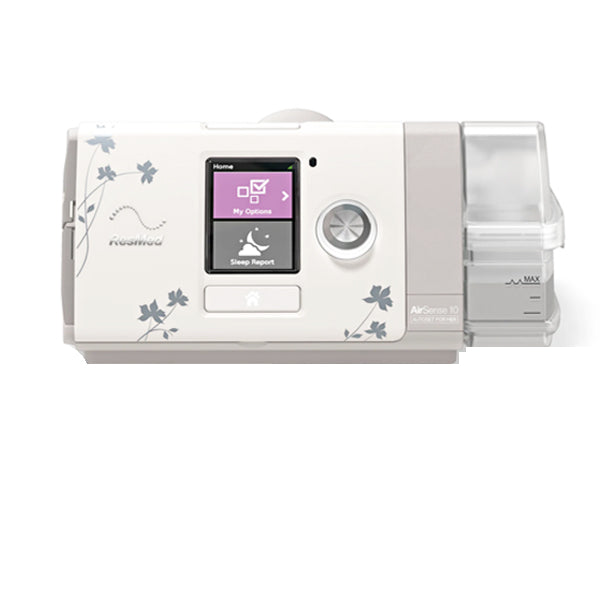 ResMed AirSense™ 10 AutoSet™ FOR HER  (4G Model)