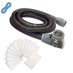 Bundle It - ResMed ClimateLine Air + AS10 12pc Hypo Filter