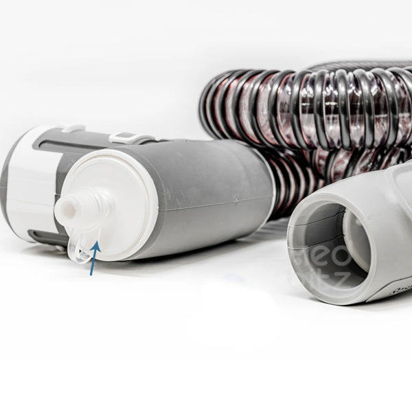 Resmed Air10 ClimateLine Air Oxy Tube