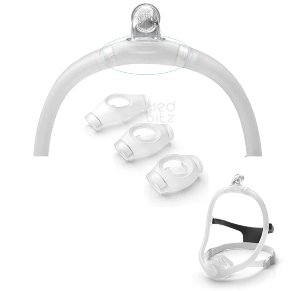 Philips DreamWISP Nasal Replacement Parts