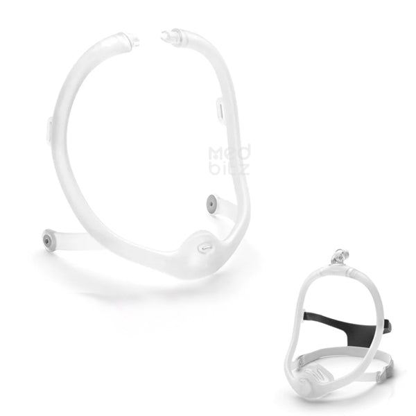 Philips DreamWISP Nasal Replacement Parts