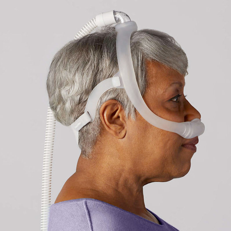 Philips DreamWear Silicone Nasal Pillow Mask