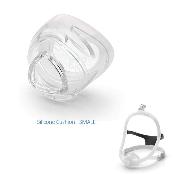 Philips DreamWISP Nasal Replacement Parts