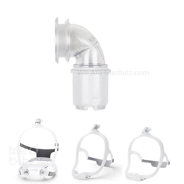 Philips DreamWear Pillow / UTN / FFM Replacement Parts