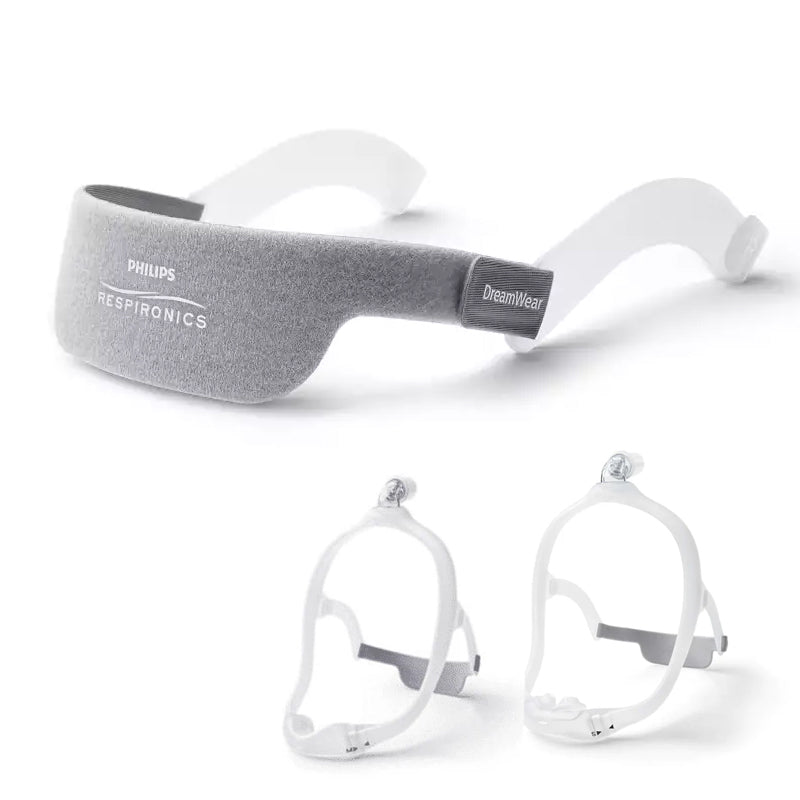 Philips DreamWear Pillow / UTN / FFM Replacement Parts