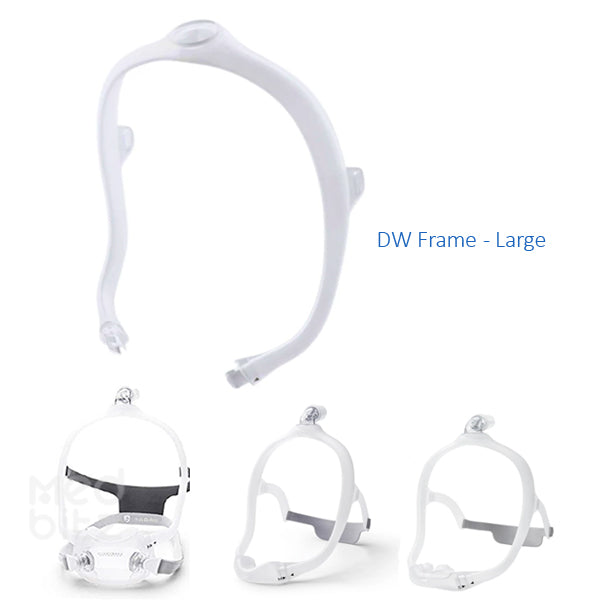 Philips DreamWear Pillow / UTN / FFM Replacement Parts