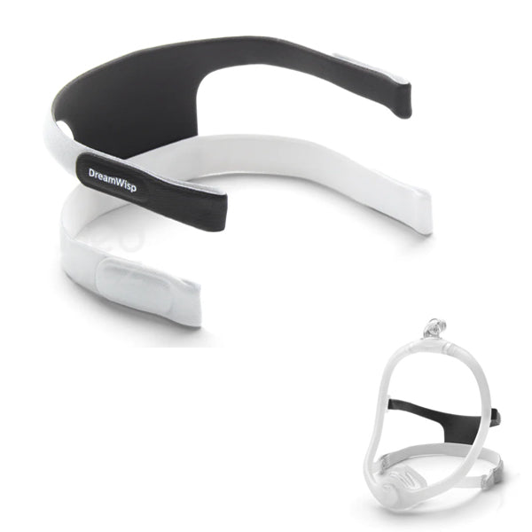 Philips DreamWISP Nasal Replacement Parts