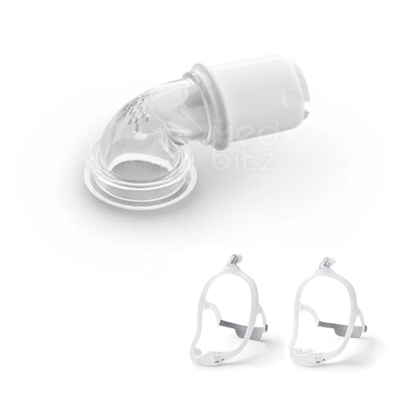 Philips DreamWear Pillow / UTN / FFM Replacement Parts