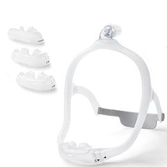 Philips DreamWear Silicone Nasal Pillow Mask