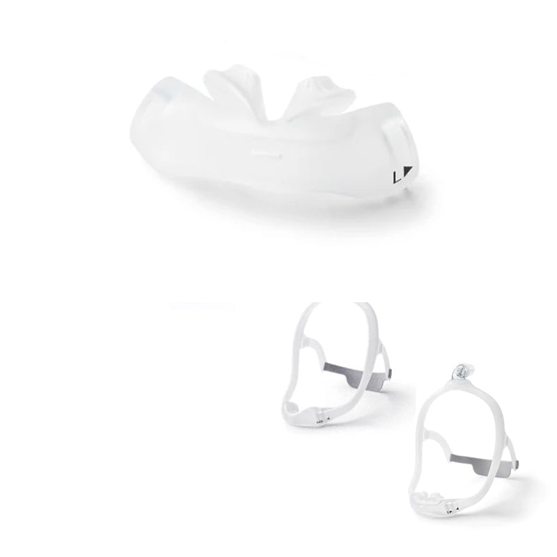 Philips DreamWear Pillow / UTN / FFM Replacement Parts