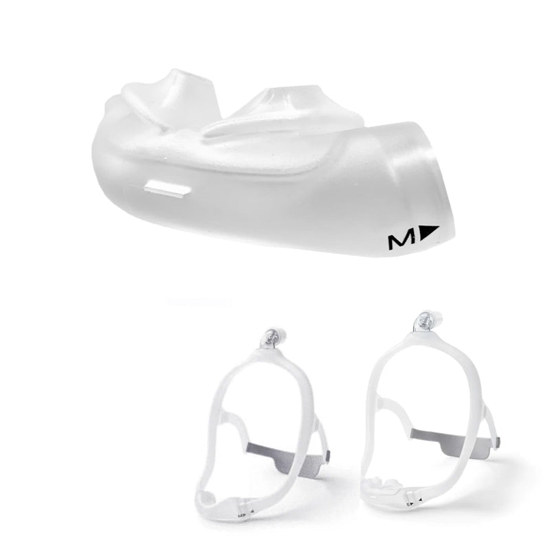 Philips DreamWear Pillow / UTN / FFM Replacement Parts