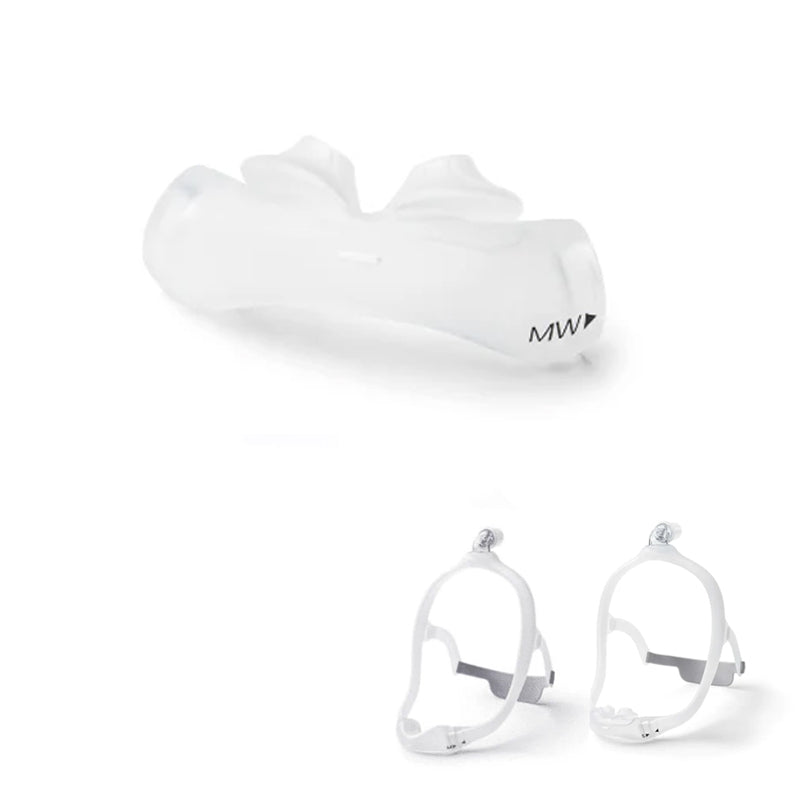 Philips DreamWear Pillow / UTN / FFM Replacement Parts