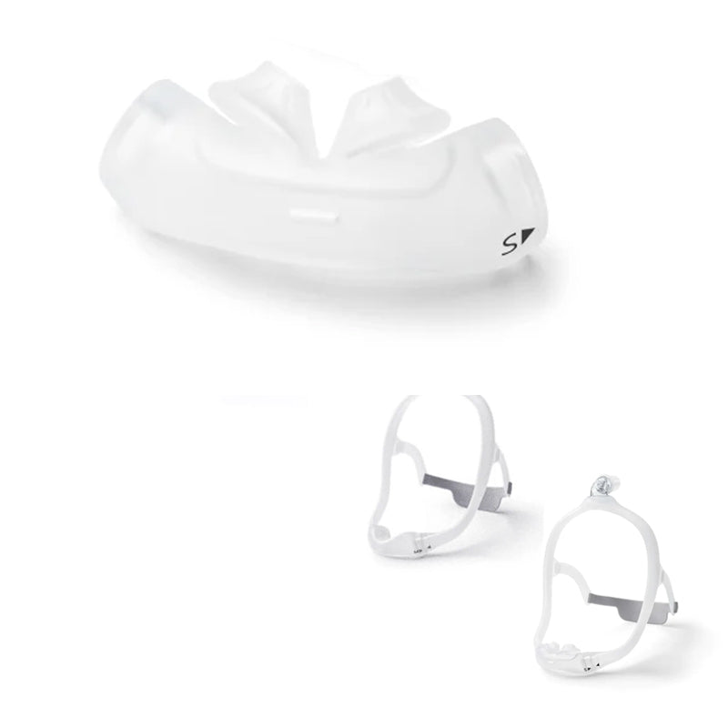 Philips DreamWear Pillow / UTN / FFM Replacement Parts