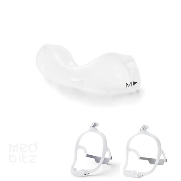 Philips DreamWear Pillow / UTN / FFM Replacement Parts