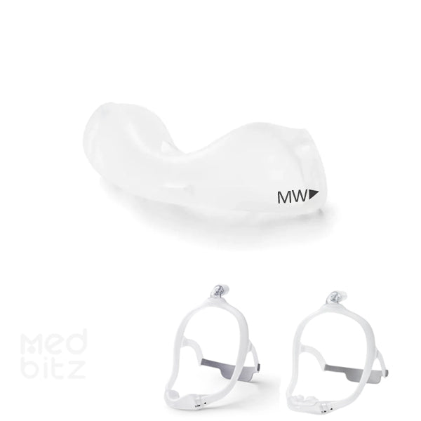 Philips DreamWear Pillow / UTN / FFM Replacement Parts