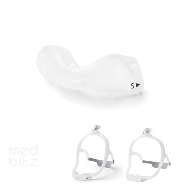 Philips DreamWear Pillow / UTN / FFM Replacement Parts