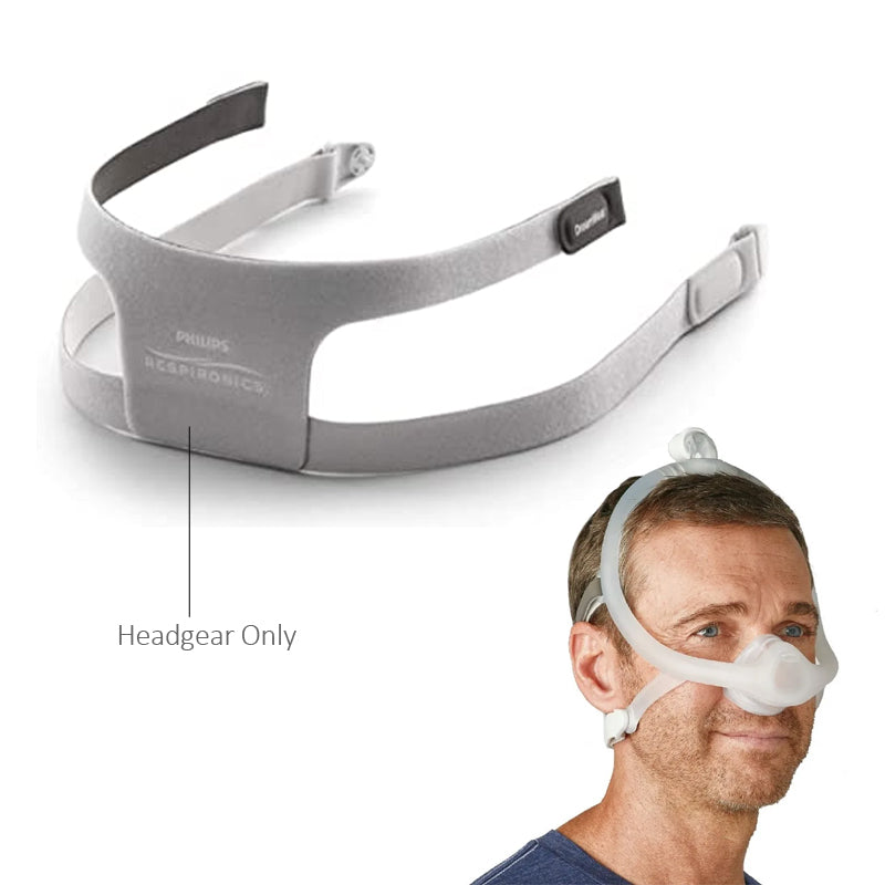 Philips DreamWISP Nasal Replacement Parts