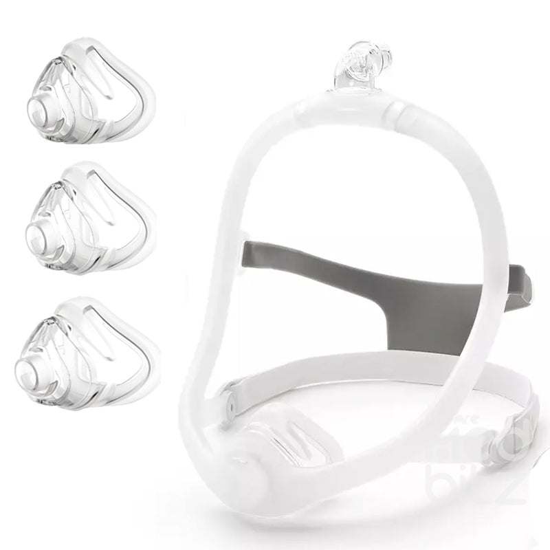 Philips DreamWear Wisp Nasal Mask