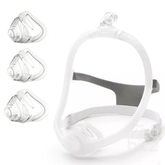 Philips DreamWear Wisp Nasal Mask