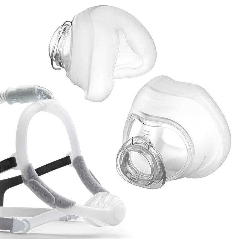 Philips DreamWISP Nasal Replacement Parts