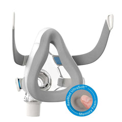 ResMed AirTOUCH F20 Full Face Mask