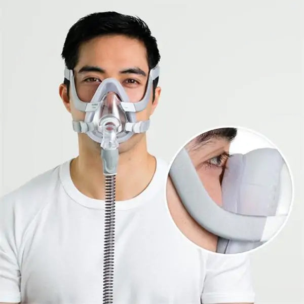 ResMed AirTOUCH F20 Full Face Mask