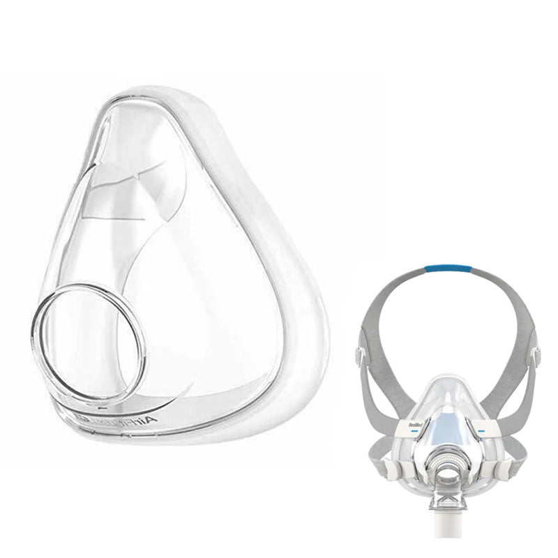 ResMed AirFit F20 Full Face Mask