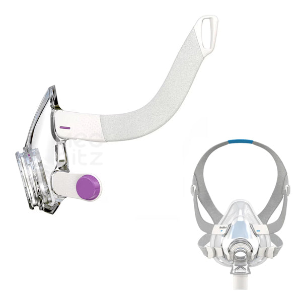 Resmed AirFit / AirTOUCH F20 Replacement Part