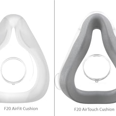 ResMed AirTOUCH F20 Full Face Mask