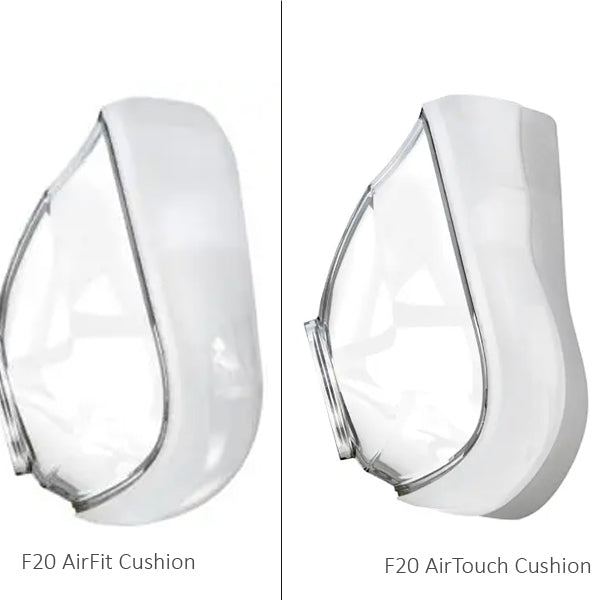 ResMed AirTOUCH F20 Full Face Mask