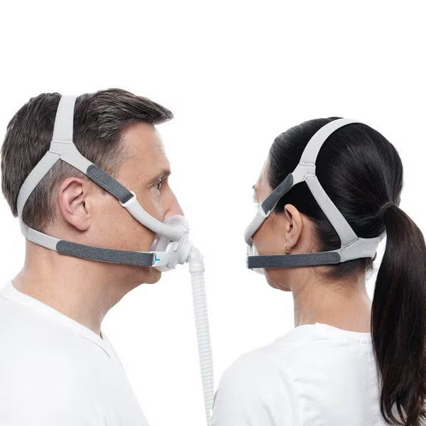 ResMed AirFit F40 Full Face Mask