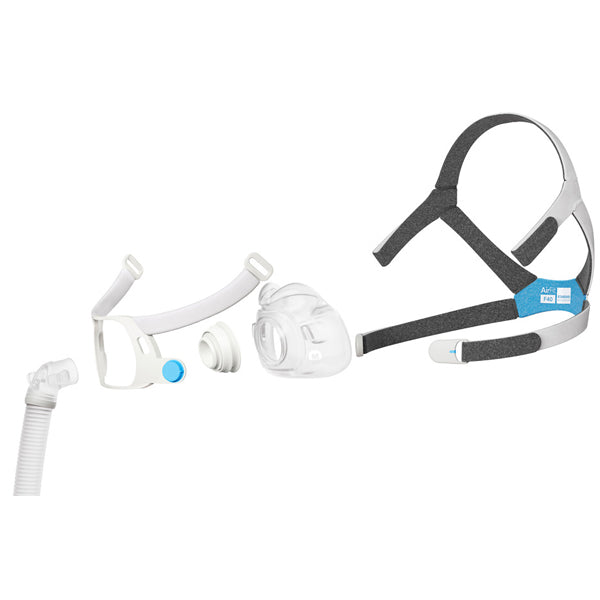 ResMed AirFit F40 Full Face Mask