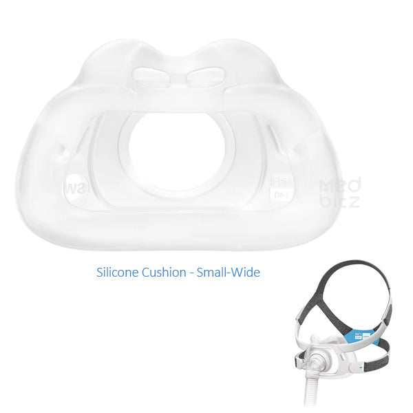 Resmed AirFit F40 Replacement Parts