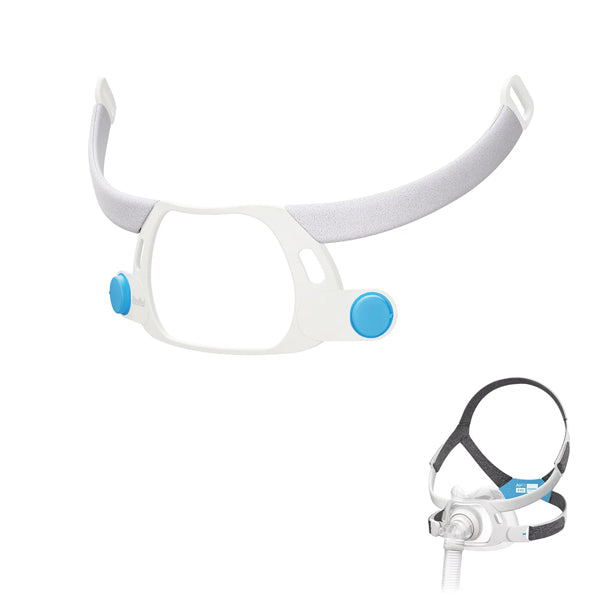 Resmed AirFit F40 Replacement Parts