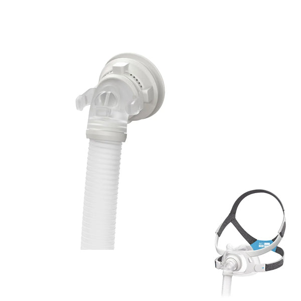 Resmed AirFit F40 Replacement Parts