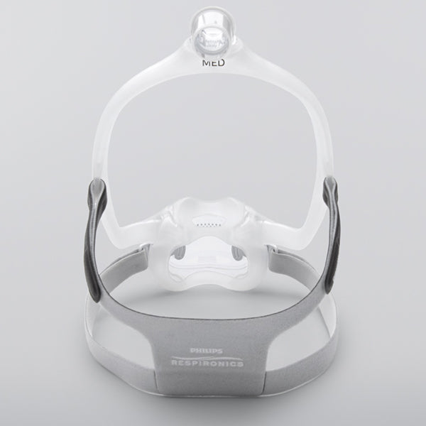 DreamWear Full Face Mask Fitpack
