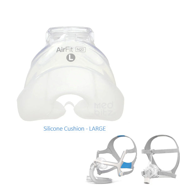 Resmed AirFit N20 Classic Replacement Part