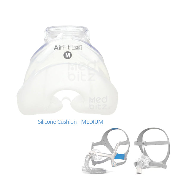 Resmed AirFit N20 Classic Replacement Part