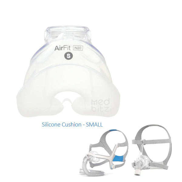 Resmed AirFit N20 Classic Replacement Part