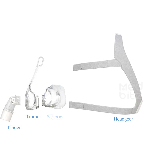 Resmed AirFit N20 Classic Replacement Part