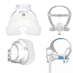 ResMed AirFit N20 Nasal Mask