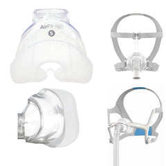 ResMed AirFit N20 Nasal Mask